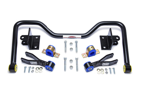 Anti-Sway Bar Roadmaster 1139-145, Black