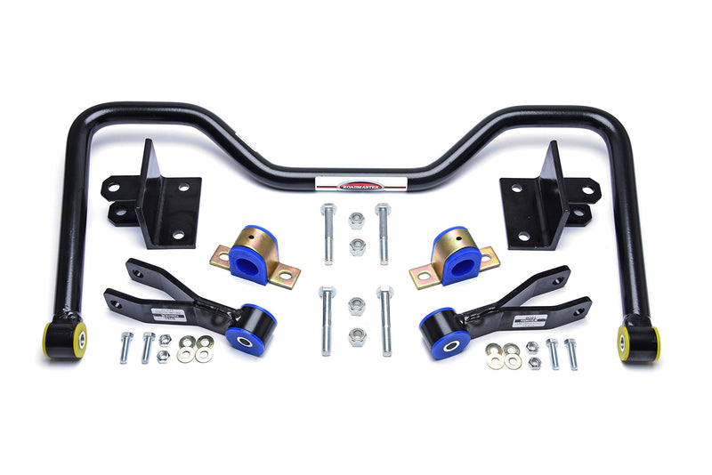 Anti-Sway Bar Roadmaster 1139-145, Black
