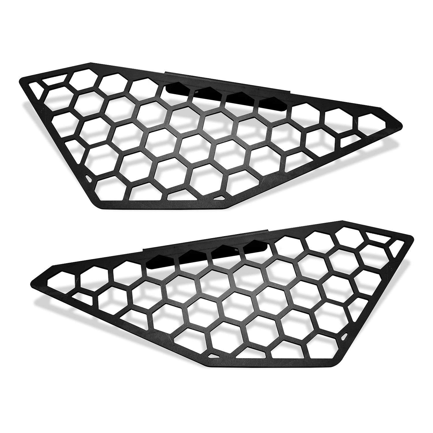 M35501 Fab Fours Mesh Pair