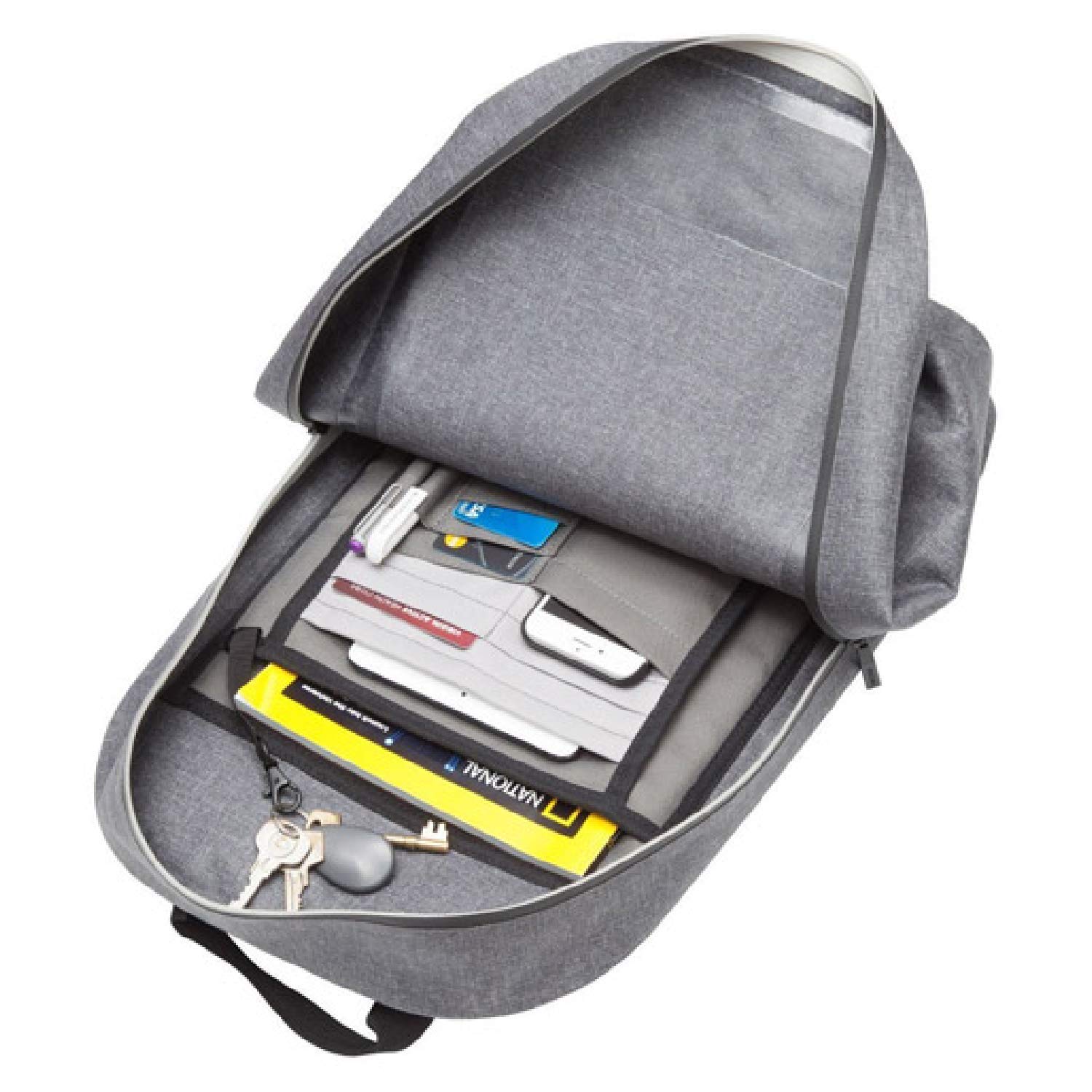 Daypack QuietKat
