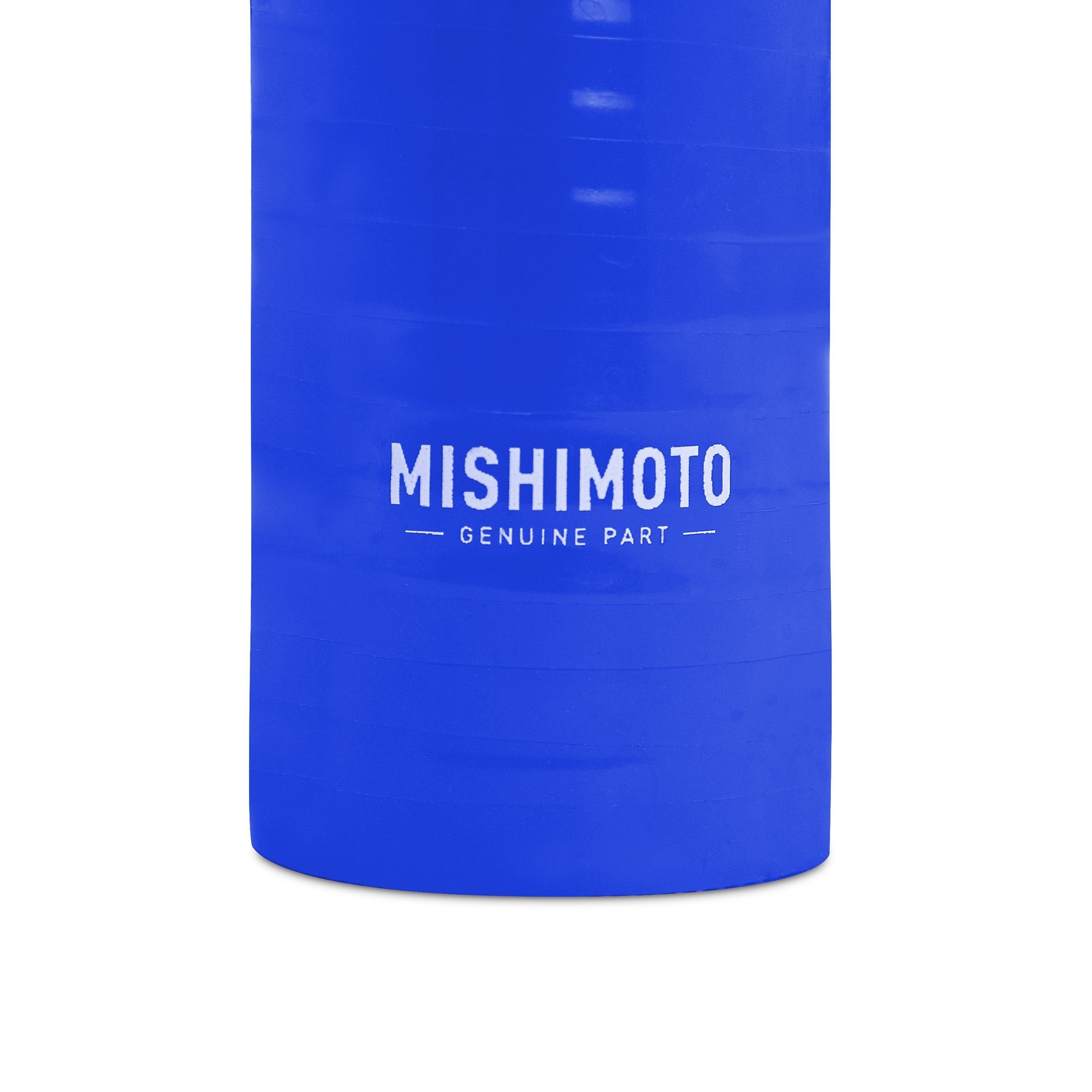 Mishimoto Silicone Radiator Hose Kit MMHOSE-SUP-86BL Fits Toyota Supra 1986-1992 Blue