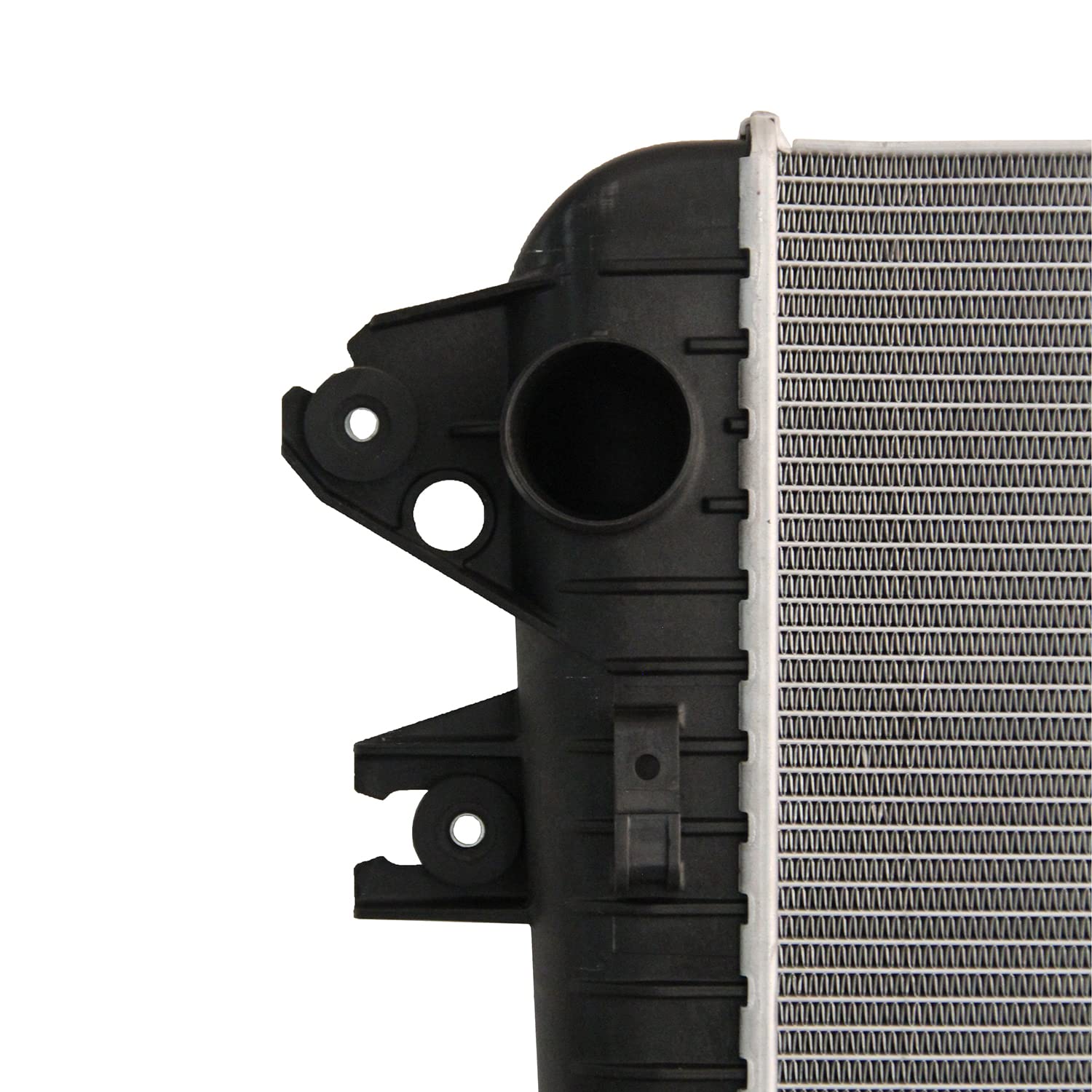 Compatible TYC 13690 Radiator with 2017-2019 Chevrolet Gmc C/K