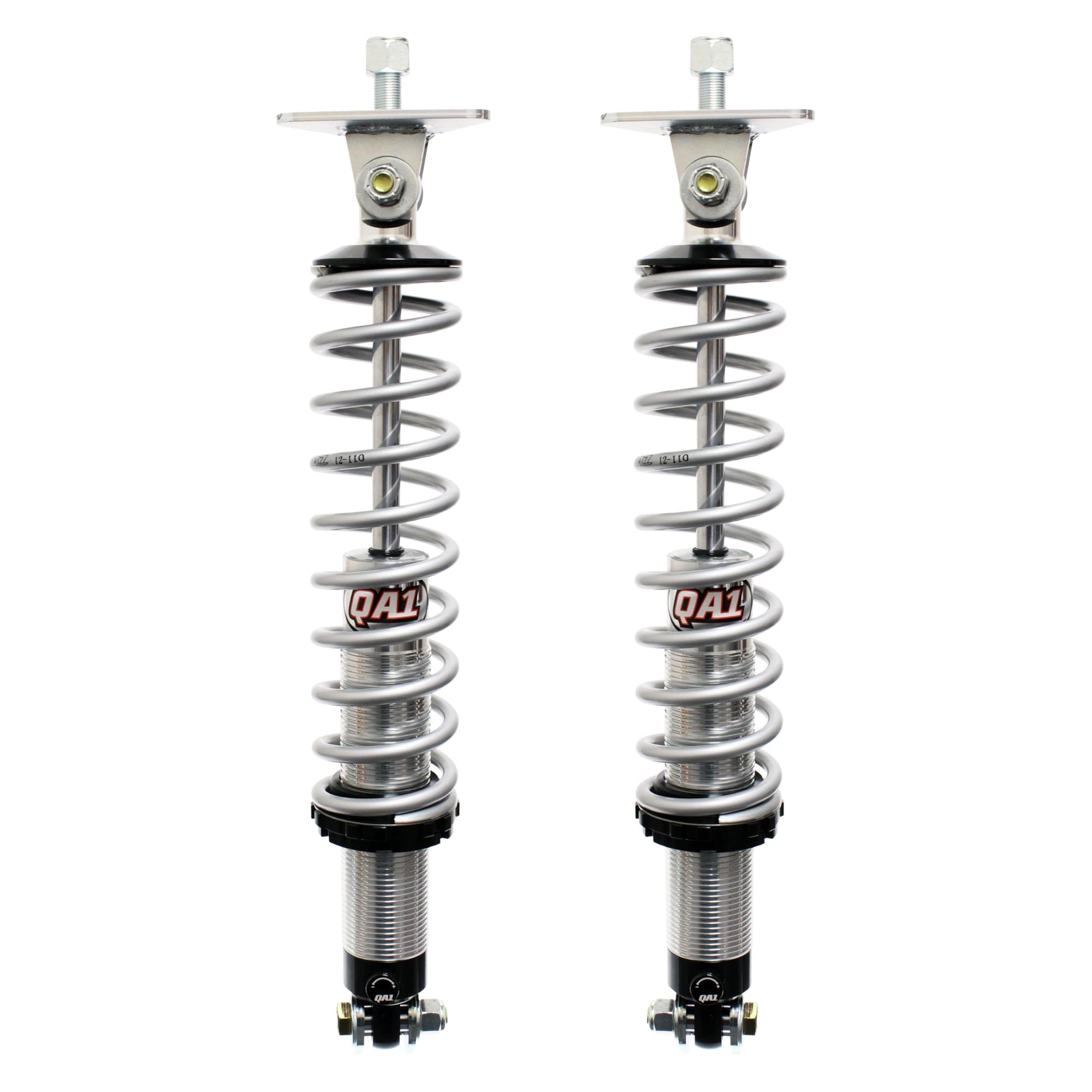 Pro QA1 Rear Single Adjustable Coil-Over Kit RCK52329