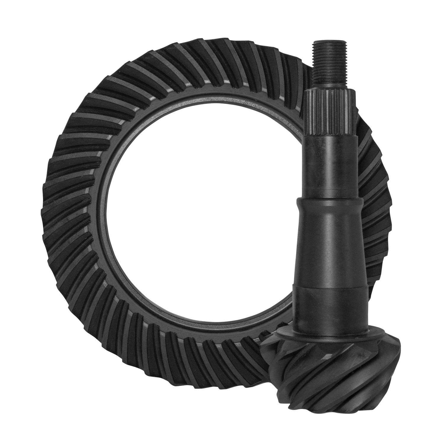 Yukon 4:88 Reverse Ring & Pinion for Dodge RAM 9.25", with Solid Front