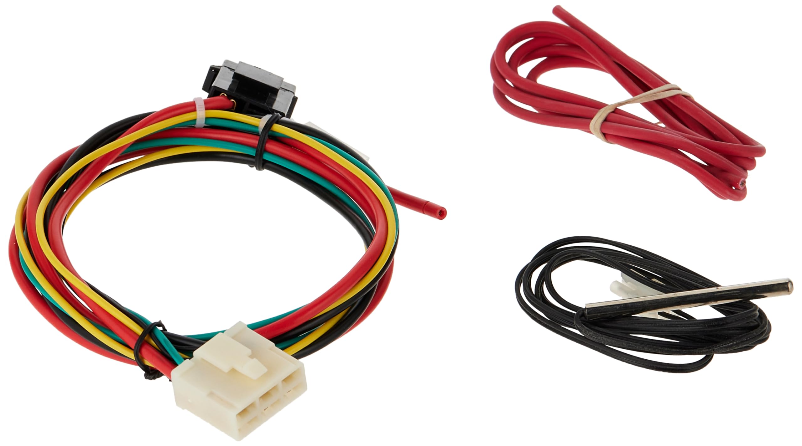 Black Derale 16759 Adjustable Fan Controller