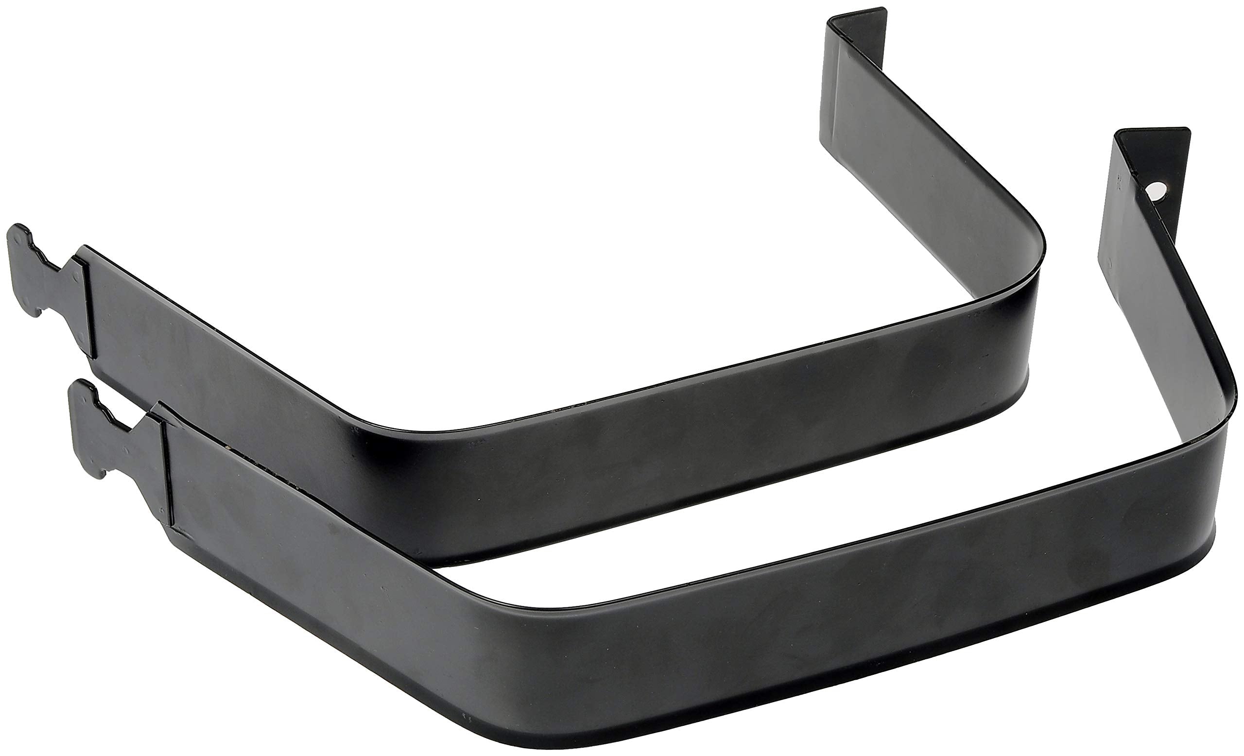 Compatible Dorman 578-183 Fuel Tank Strap with Select Chevrolet / GMC Models