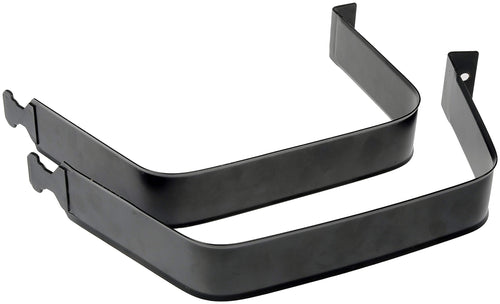 Compatible Dorman 578-183 Fuel Tank Strap with Select Chevrolet / GMC Models