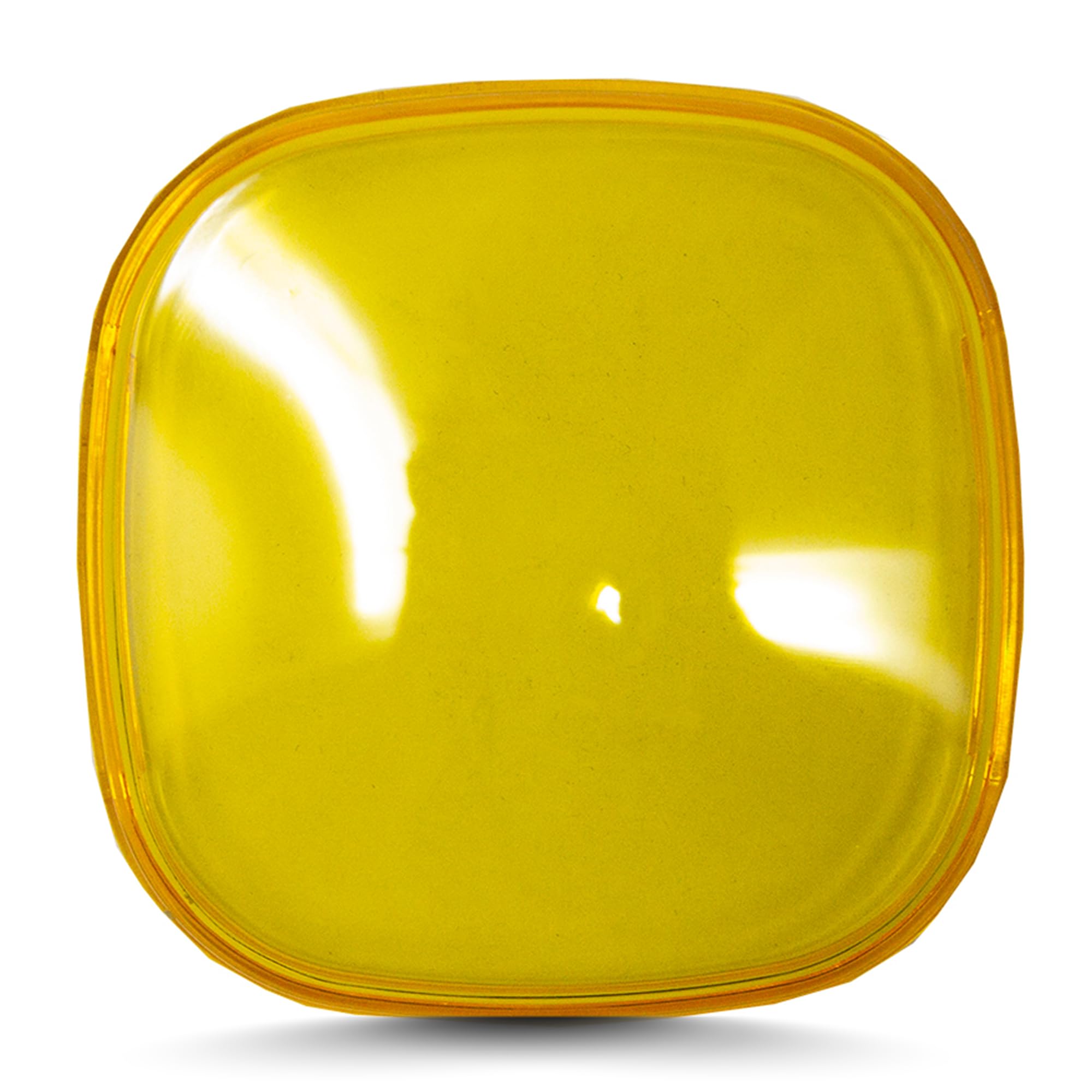 S1 LED Light Baja Designs Rock Guard (Amber)