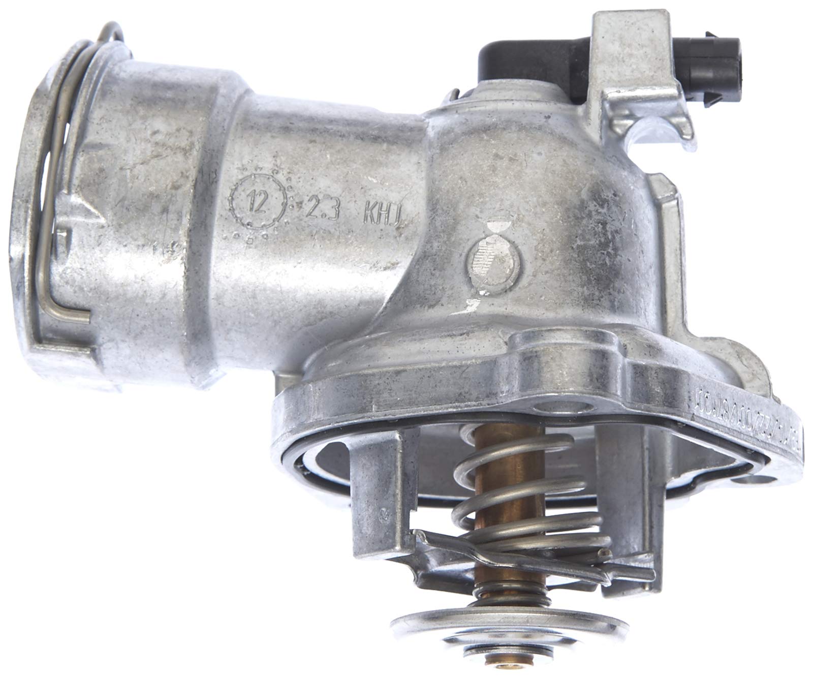 Integrated Housing Gates 34767 Engine Coolant Thermostat