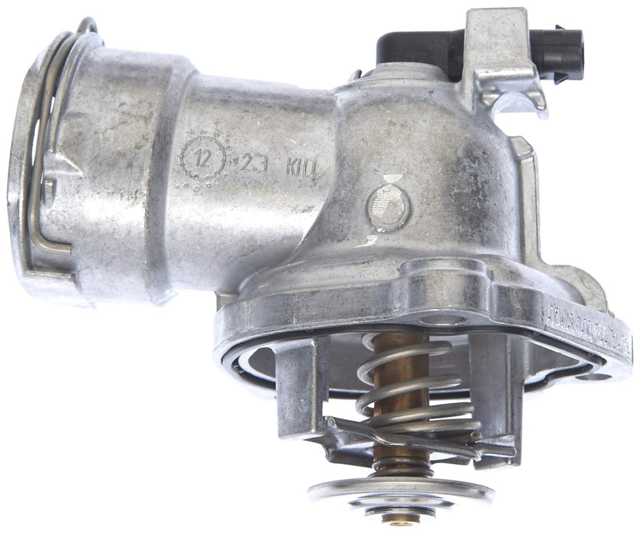 Integrated Housing Gates 34767 Engine Coolant Thermostat