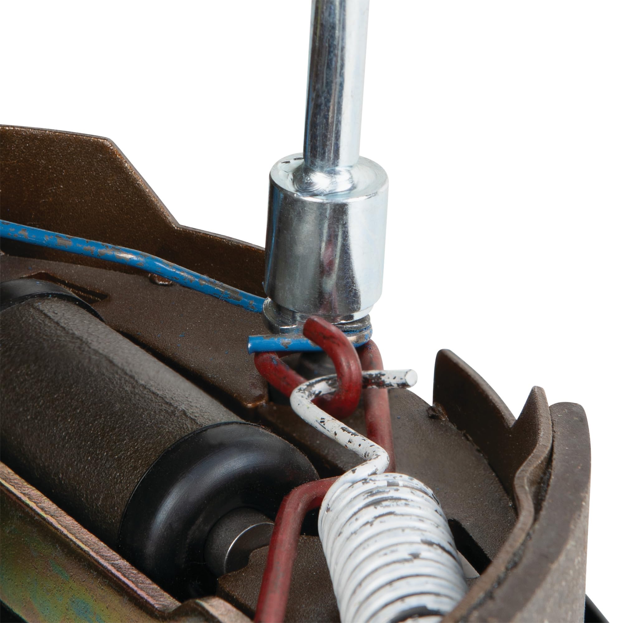 Brake Spring Installer Performance Tool W159C - Heavy Duty Tool for Installing and Removing Brake Springs with Ease and Precision