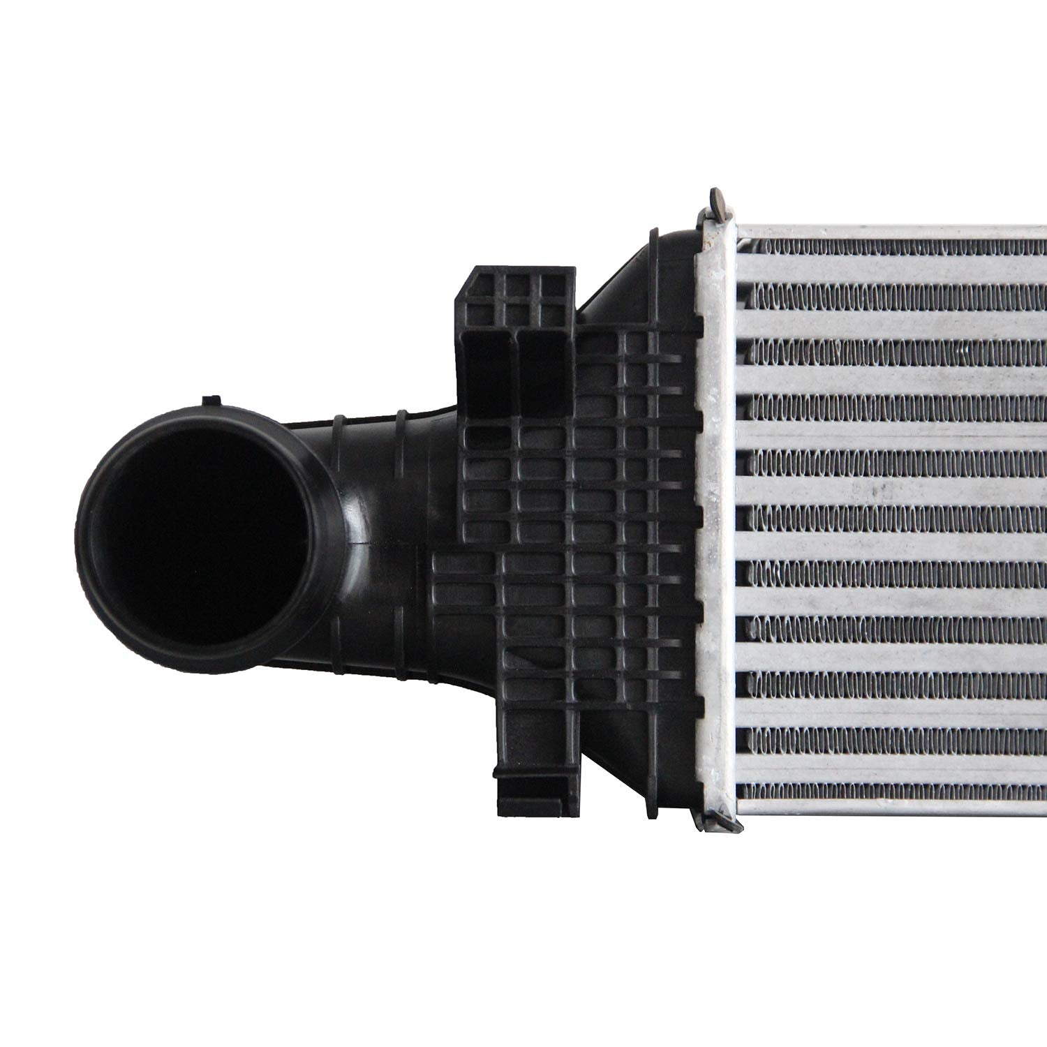 Charged Air Cooler TYC 18120 Compatible with 2013-2015 Mercedes Benz GLK class