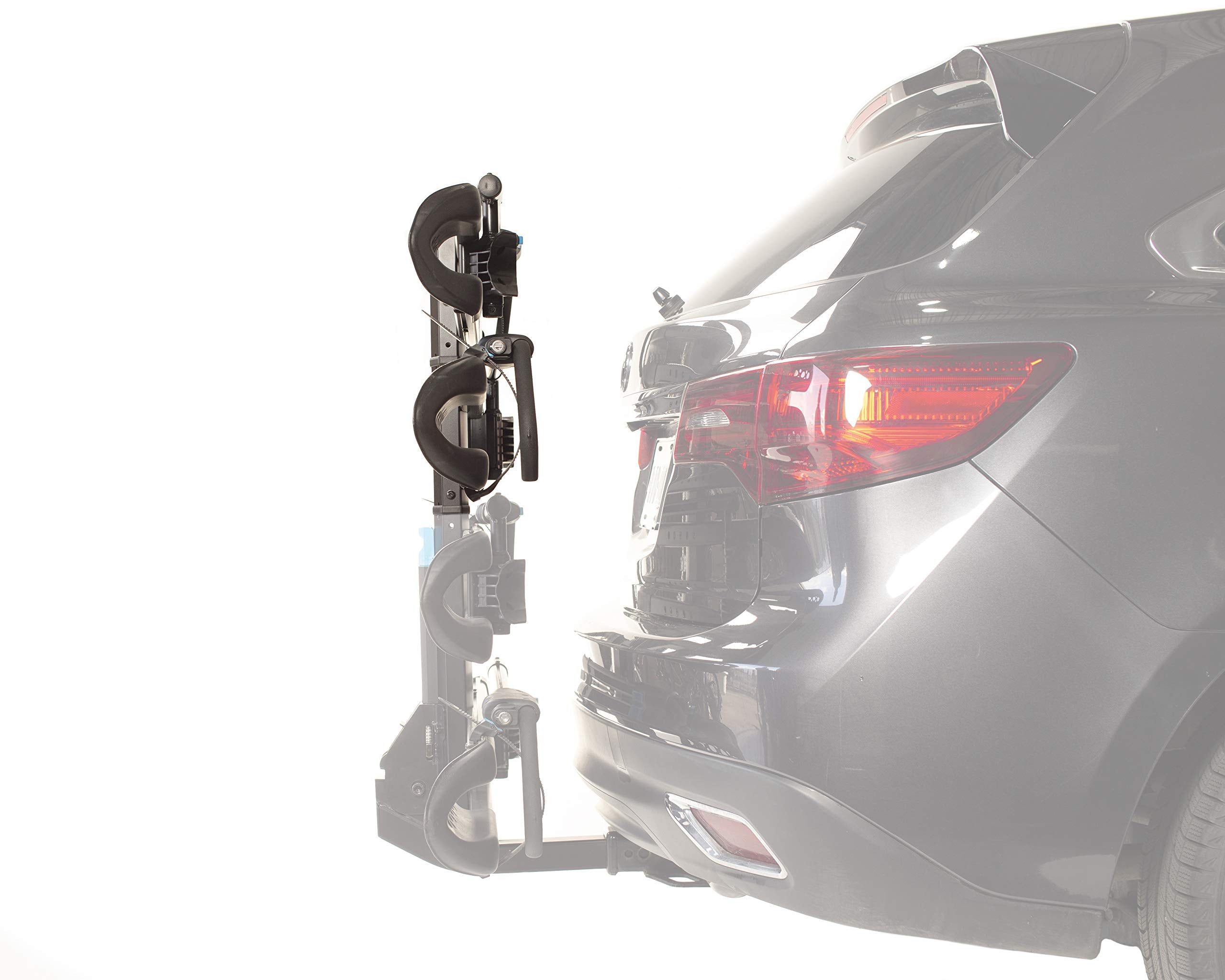 RockyMounts SplitRail Add-On Single for RockyMounts SplitRail 2" Bicycle Hitch Rack