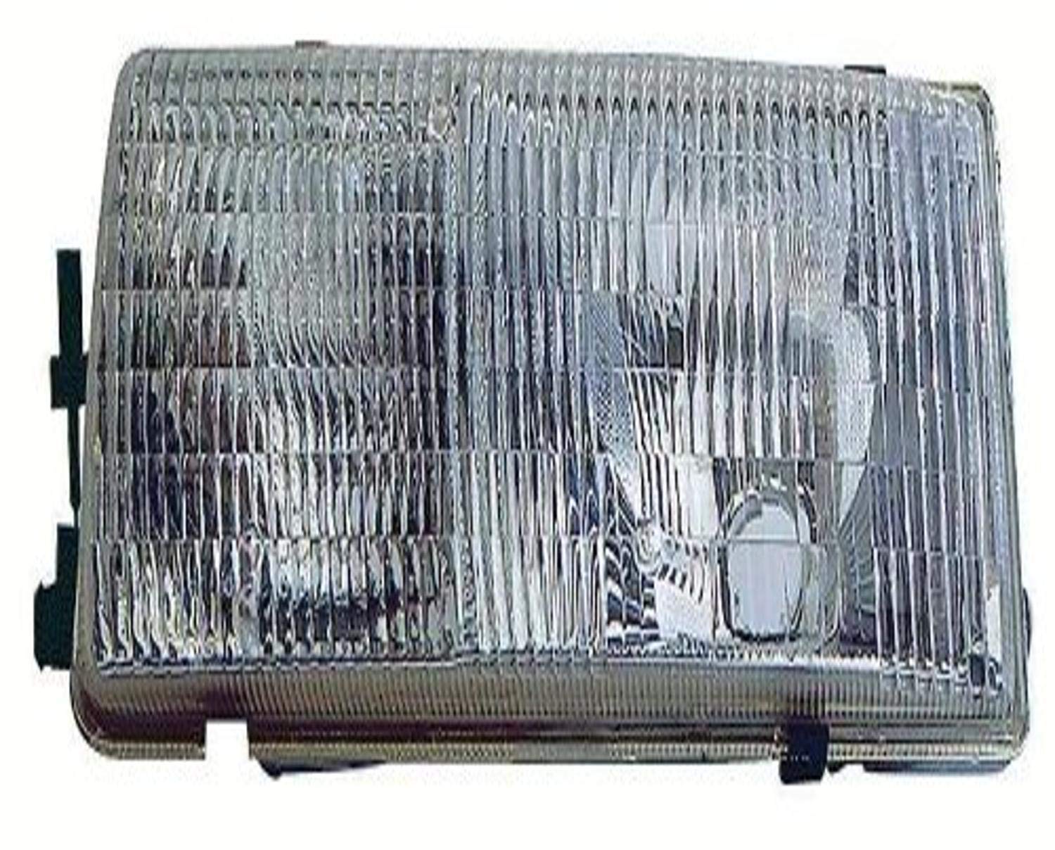 Passenger Side DEPO 332-1108R-AS Replacement Headlight Assembly