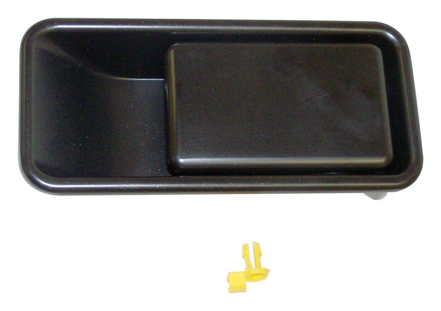 Automotive Crown Door Handle Body
