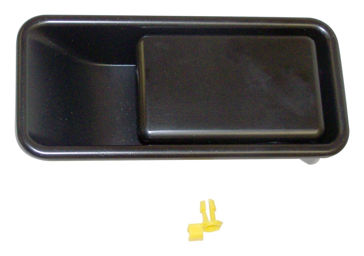 Automotive Crown Door Handle Body