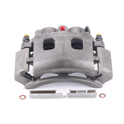 Power Stop Front L4762A Autospecialty Stock Replacement Caliper For Dodge Ram 1500 2000-2001 [Model Specific]