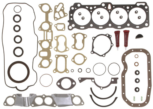 Engine Kit MAHLE 95-3396 Gasket Set
