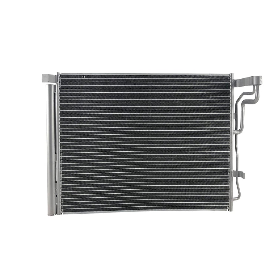 Replacement TYC 30197 Condenser for HYUNDAI ELANTRA