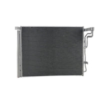 Replacement TYC 30197 Condenser for HYUNDAI ELANTRA