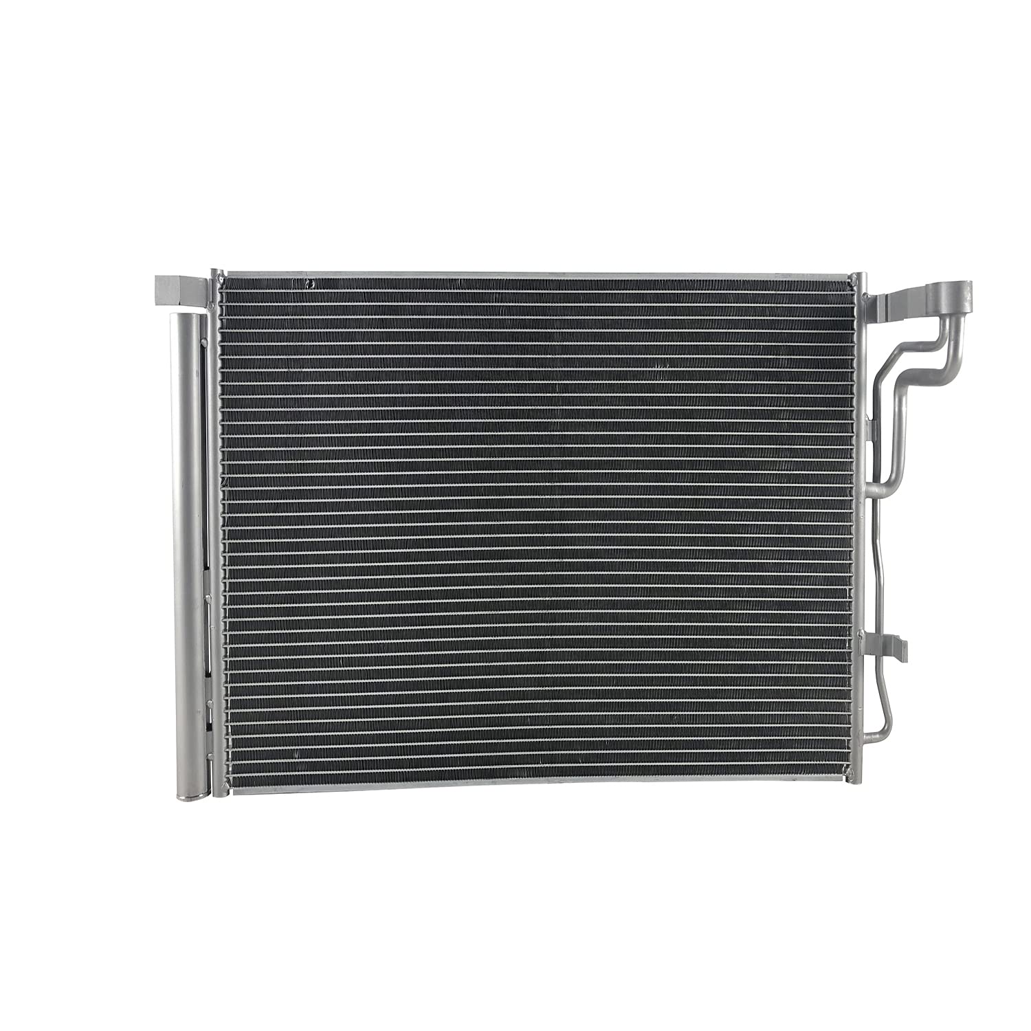 Replacement TYC 30197 Condenser for HYUNDAI ELANTRA