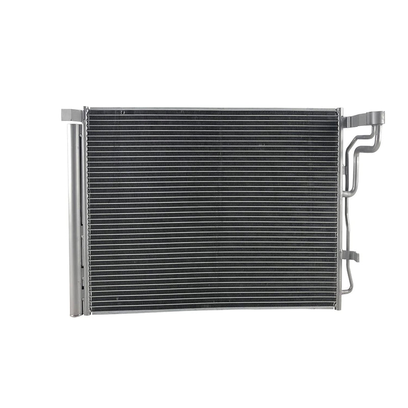Replacement TYC 30197 Condenser for HYUNDAI ELANTRA