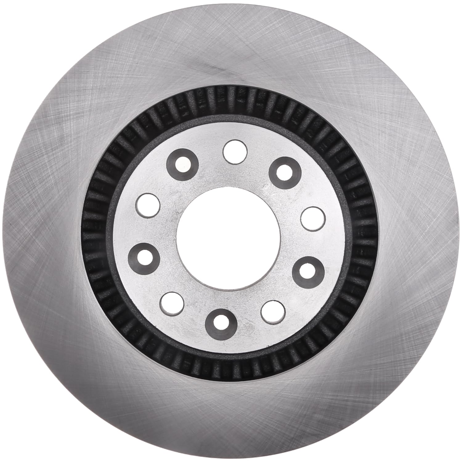 C-Tek Centric 121.6108 Automotive Front Brake Rotor Fits Select Ford, Mercury, Model Year