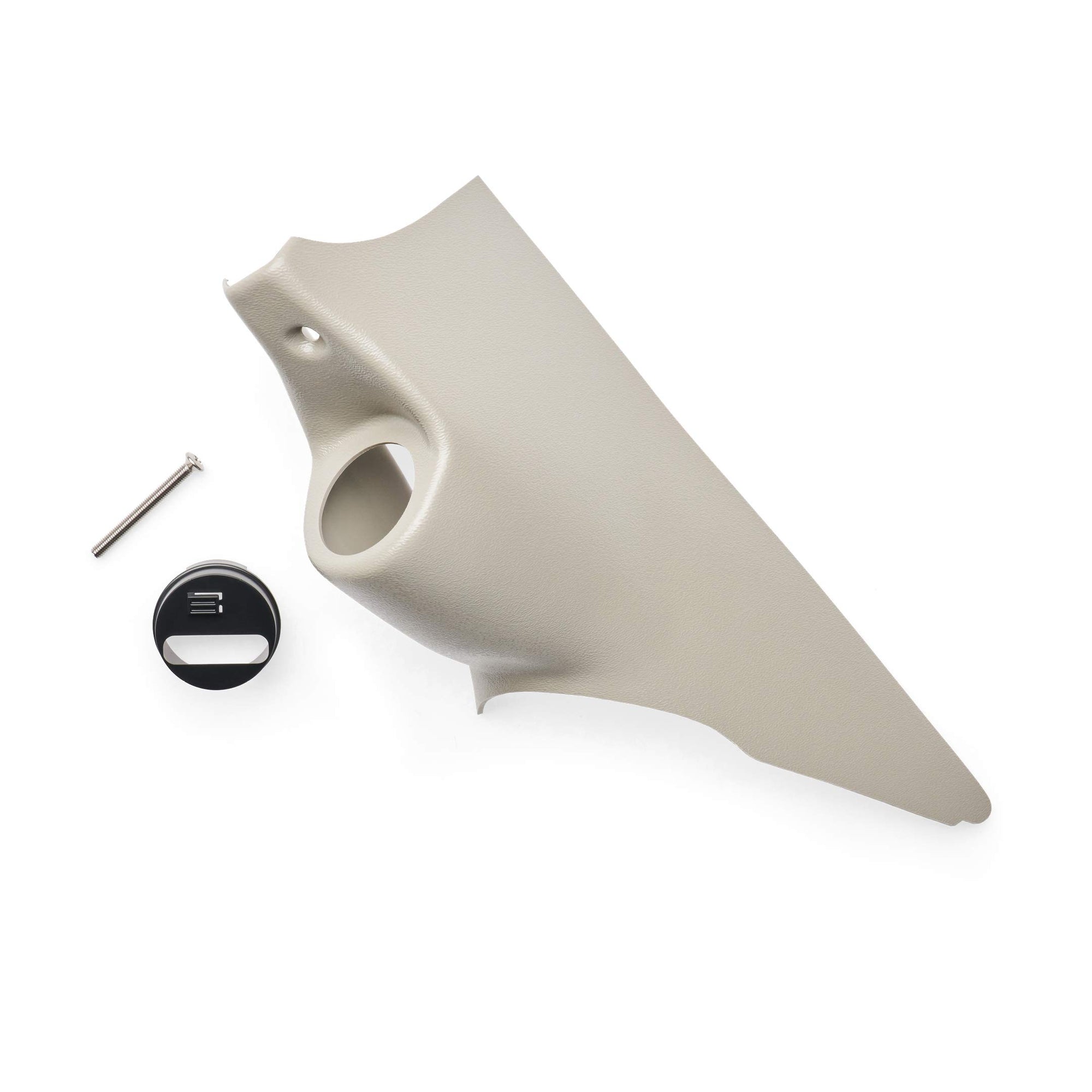 Bully Dog - A-Pillar Mount for Programmers - 32307