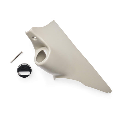 Bully Dog - A-Pillar Mount for Programmers - 32307