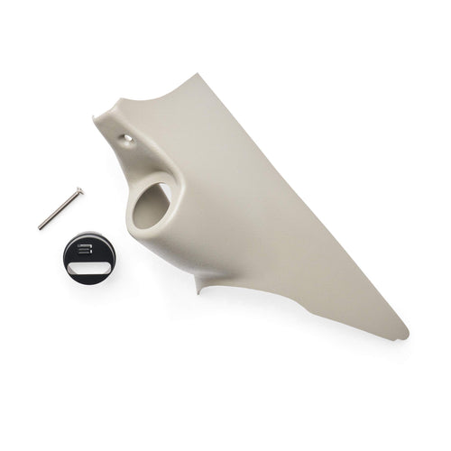 Bully Dog - A-Pillar Mount for Programmers - 32307