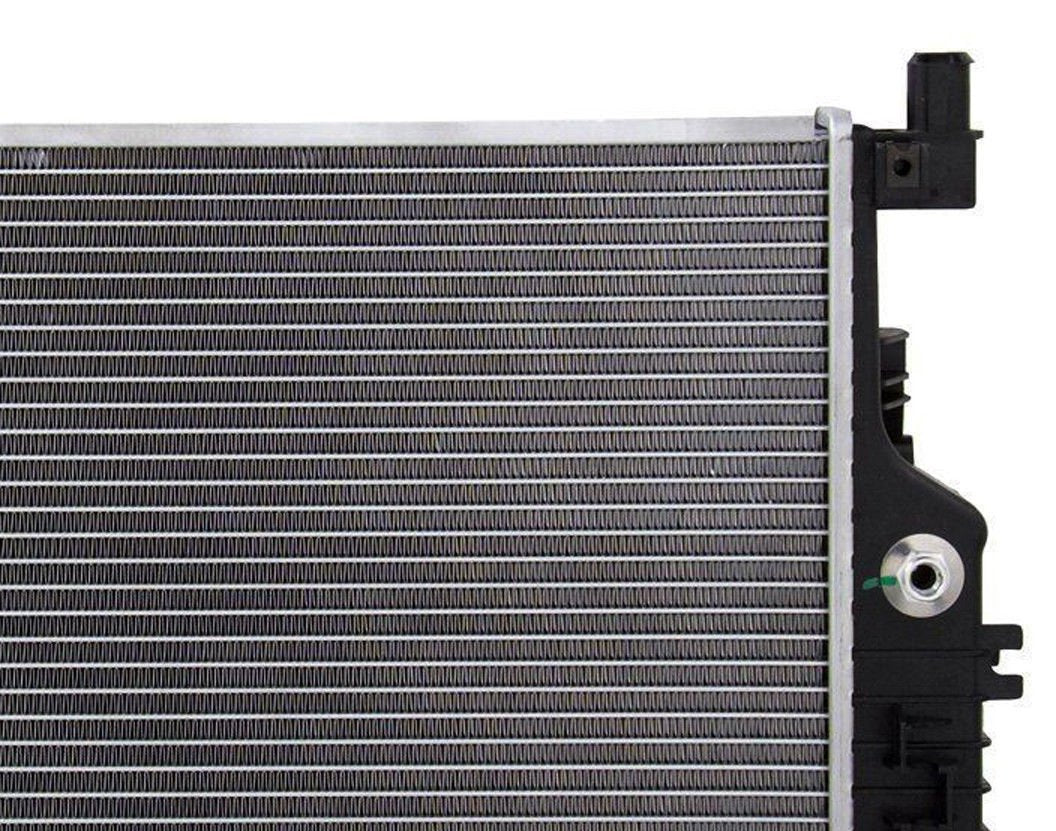 Radiator CSF 3458