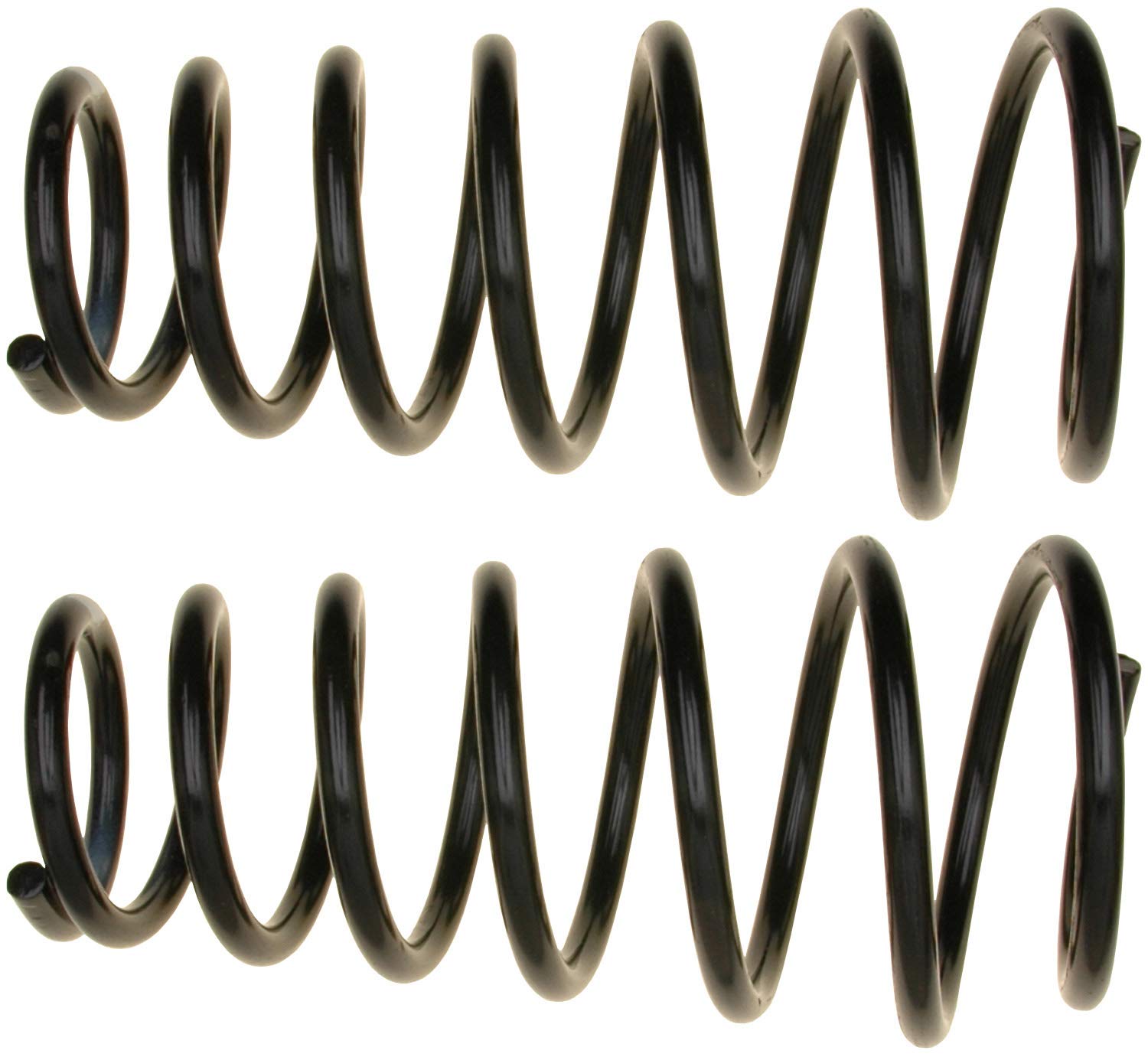 Coil Spring Set MOOG for Toyota Camry 81429