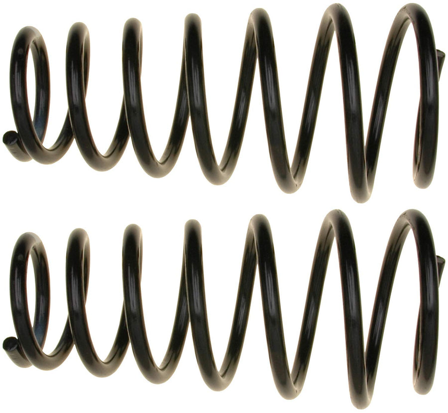 Coil Spring Set MOOG for Toyota Camry 81429