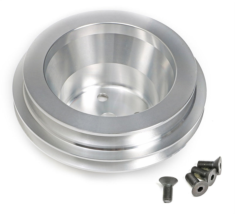 Water Pump Pulley Trans-Dapt 8735
