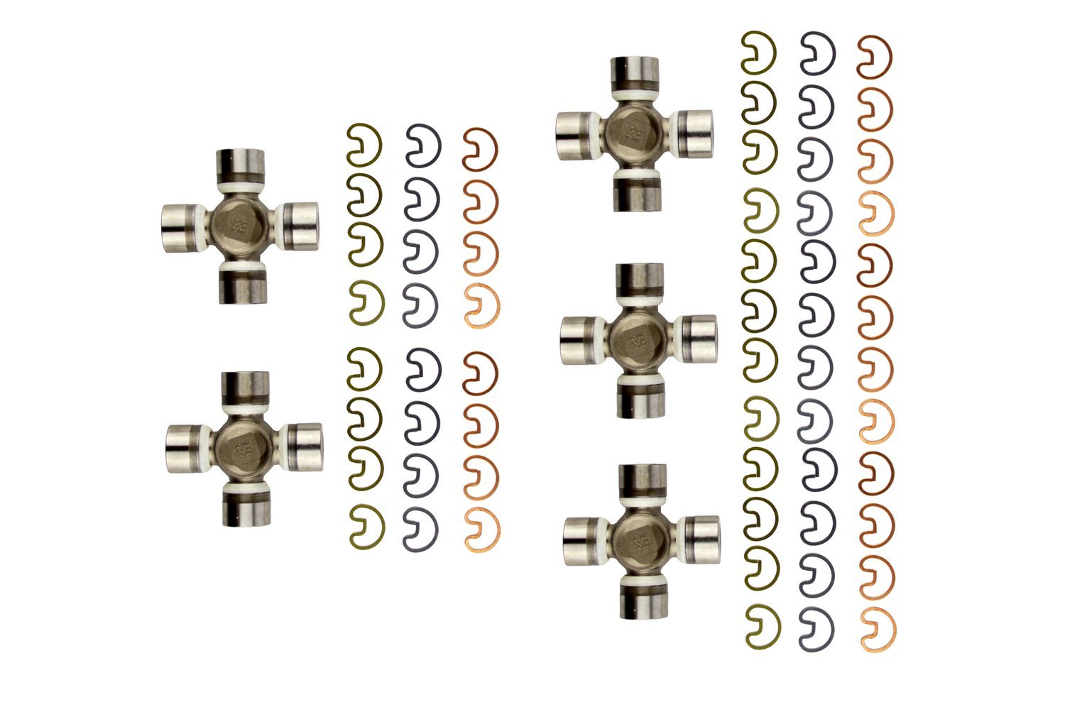 Spicer U-Joint Kit SPL1016JK 1310/SPL22 Series (OSR)