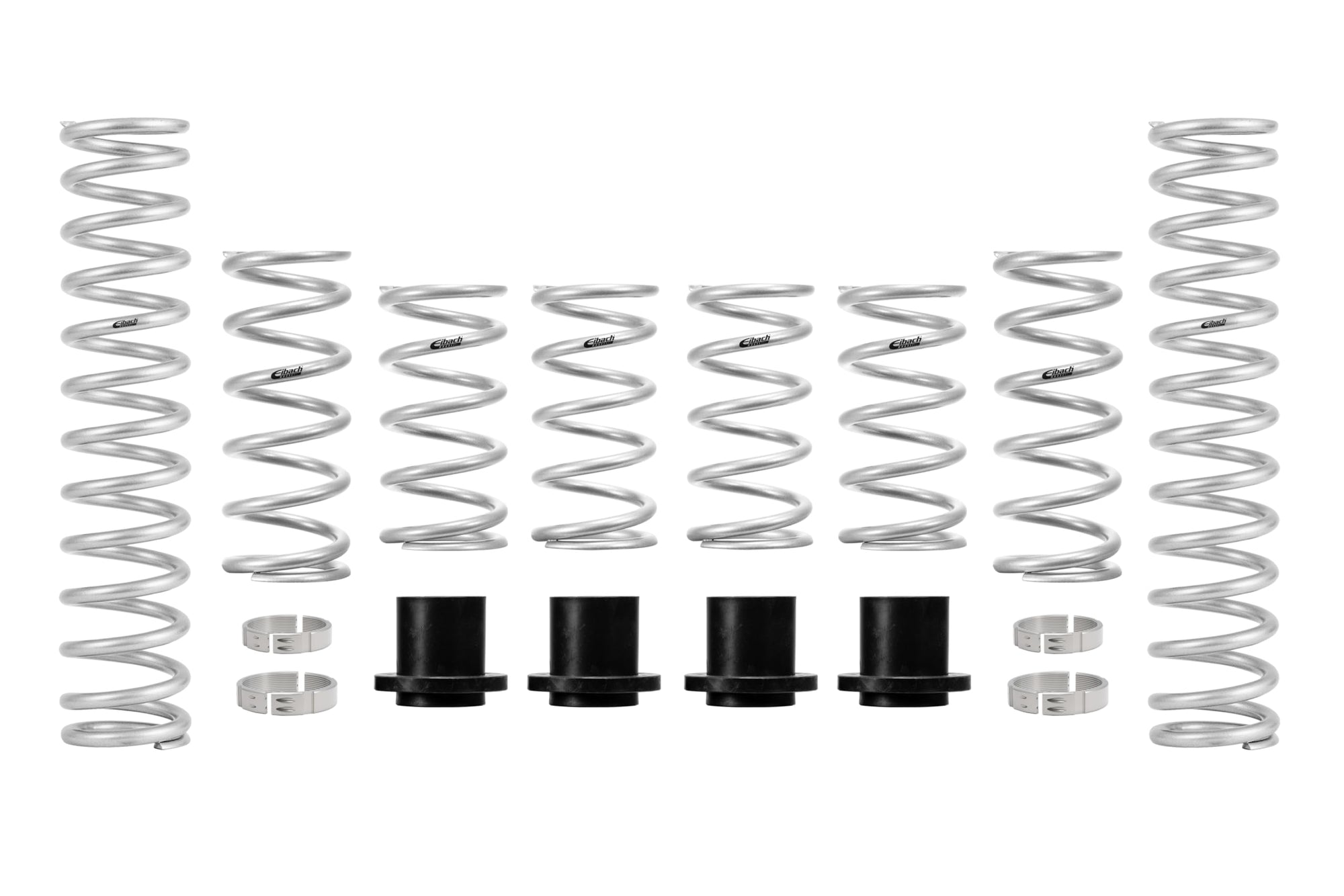Stage 3 Eibach PRO-UTV