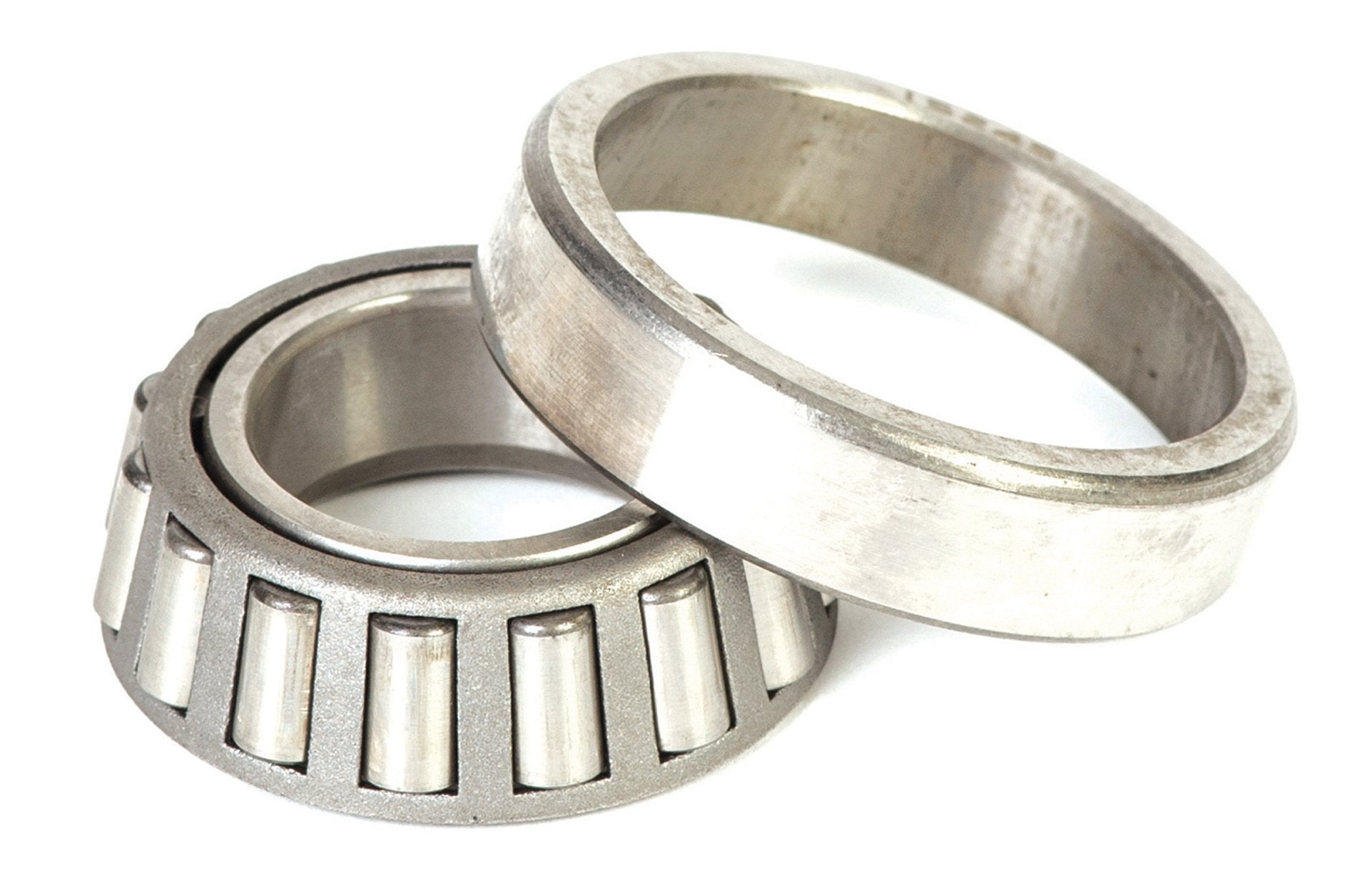 5-Spoke HUSKY TOWING Demountable Outer Bearing Cone and Cup Liners 30811 - 6000 lb. Capacity