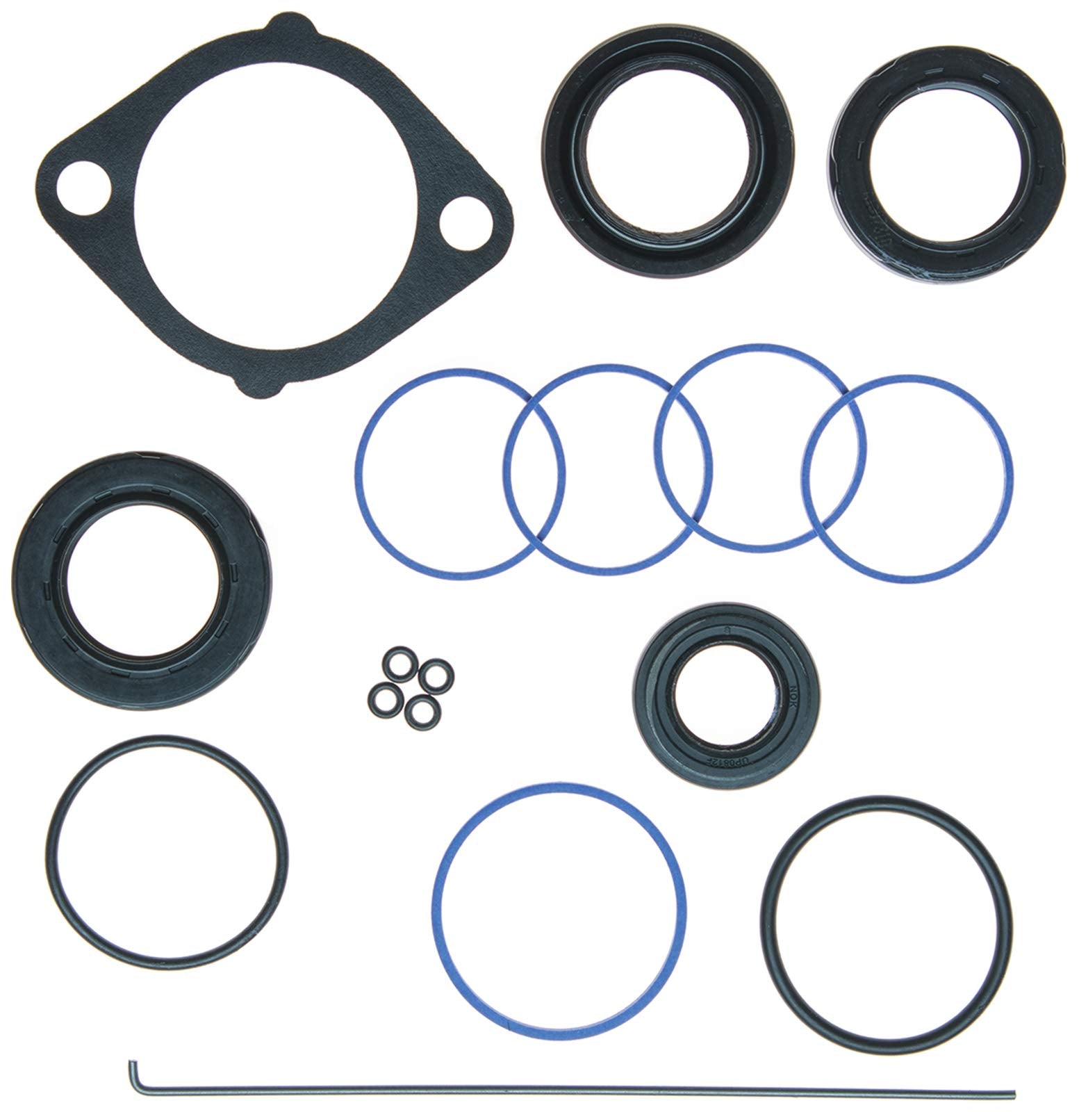 348811 Gates Power Steering Repair Kit