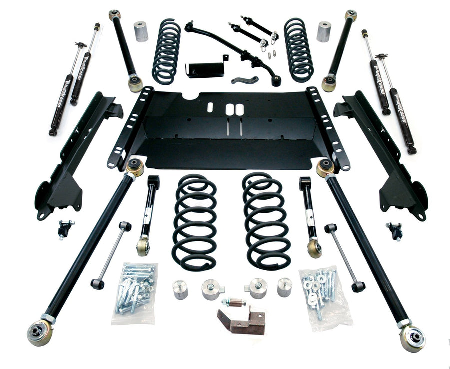 Suspension Lift Kit TeraFlex 1449472