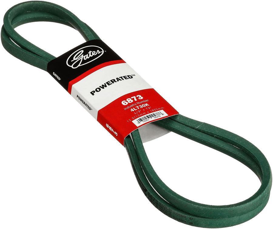 Medium Horse-Power PoweRated FHP V-Belt