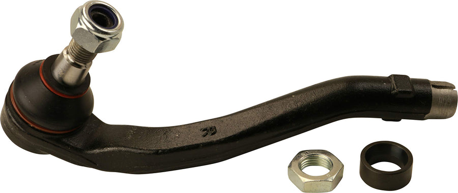 MOOG Steering Tie Rod End ES80691 for Mercedes-Benz ML320