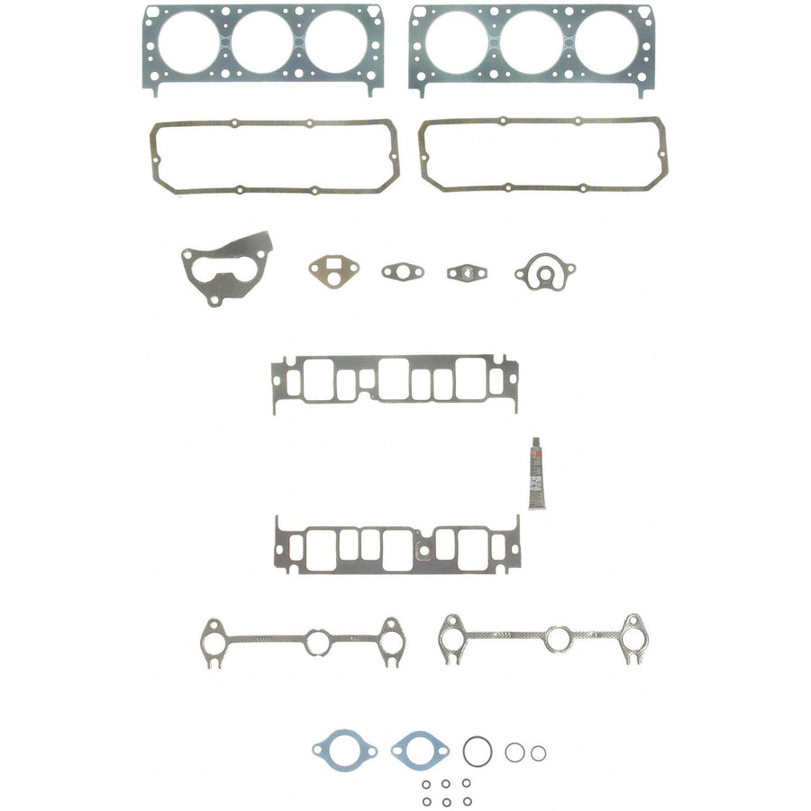 Head Installation Set FEL-PRO HIS 8699 PT-7