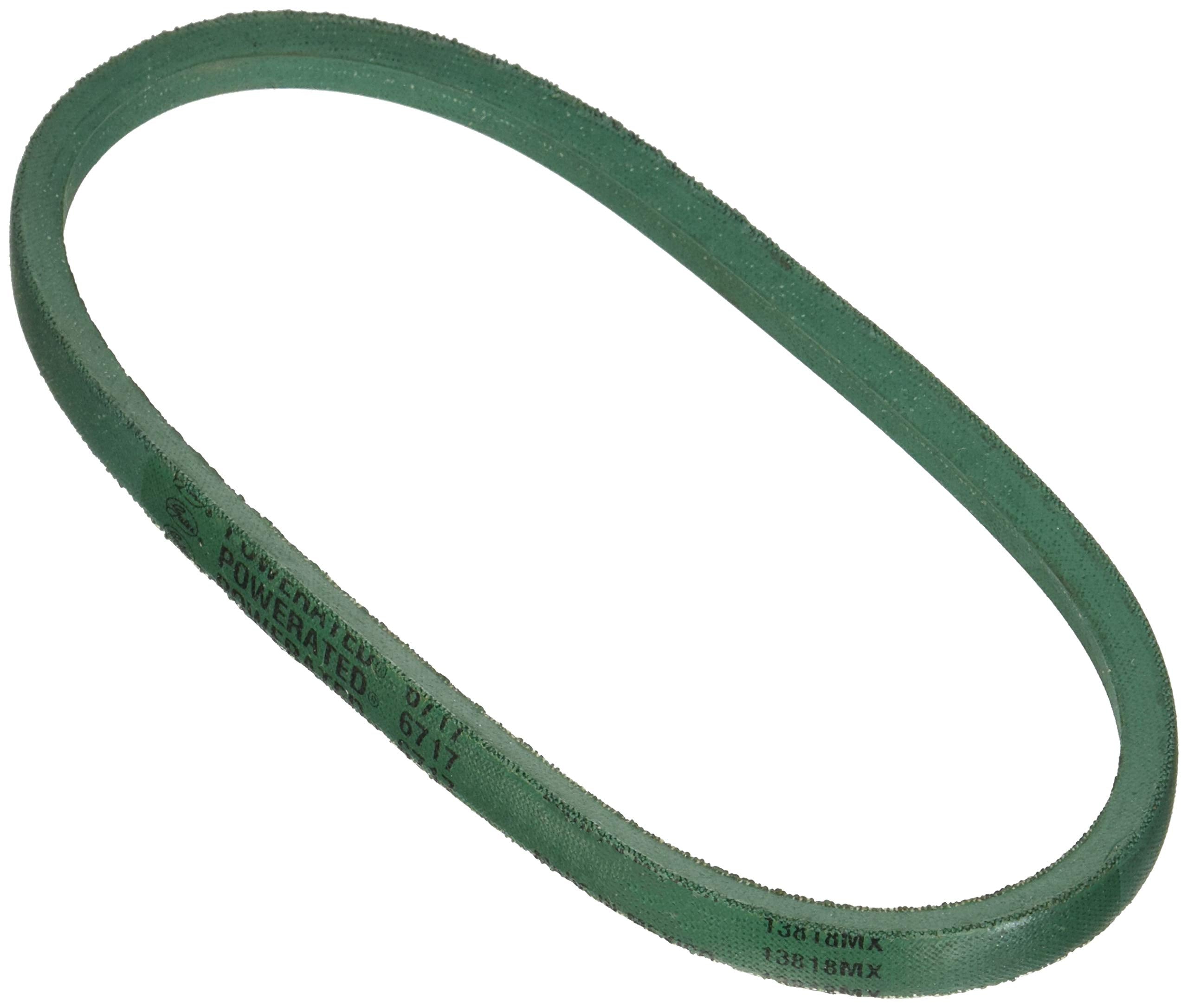 3/8' X 17' Gates PoweRated V-Belt
