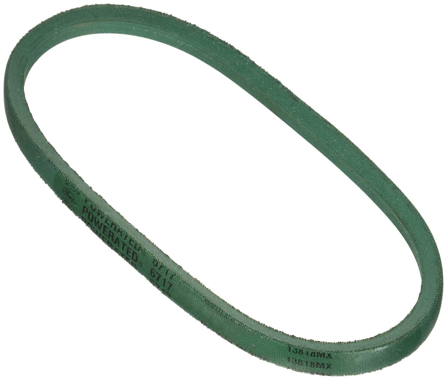 3/8' X 17' Gates PoweRated V-Belt