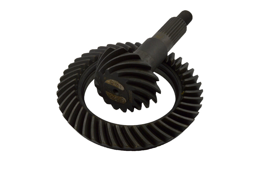 Spicer Differential Ring and Pinion Gear Set SVL 2020588 for DANA 30, 3.07 Ratio