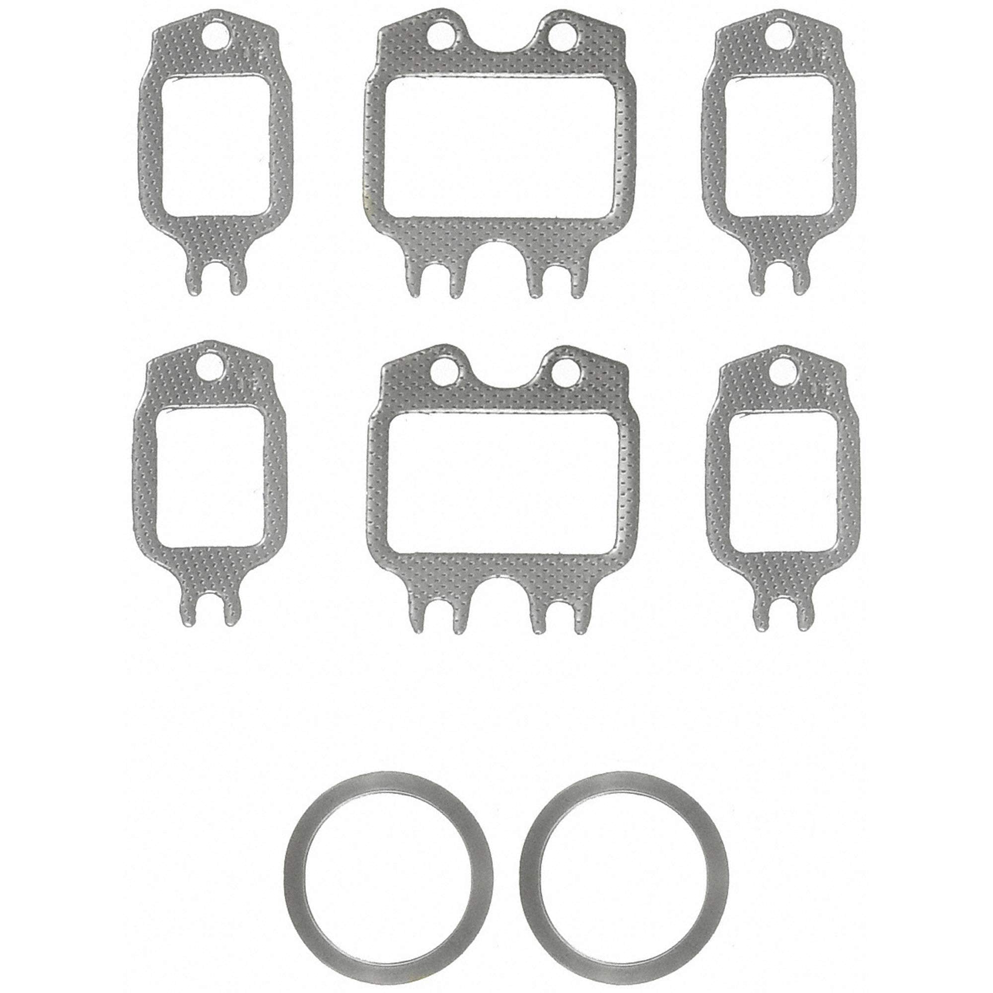 Exhaust Manifold Gasket Set FEL-PRO MS 9479