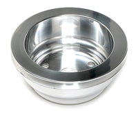Crankshaft Pulley Trans-Dapt 6056