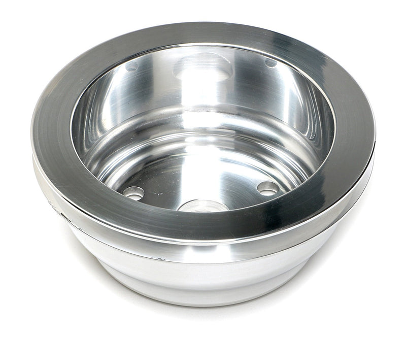 Crankshaft Pulley Trans-Dapt 6056