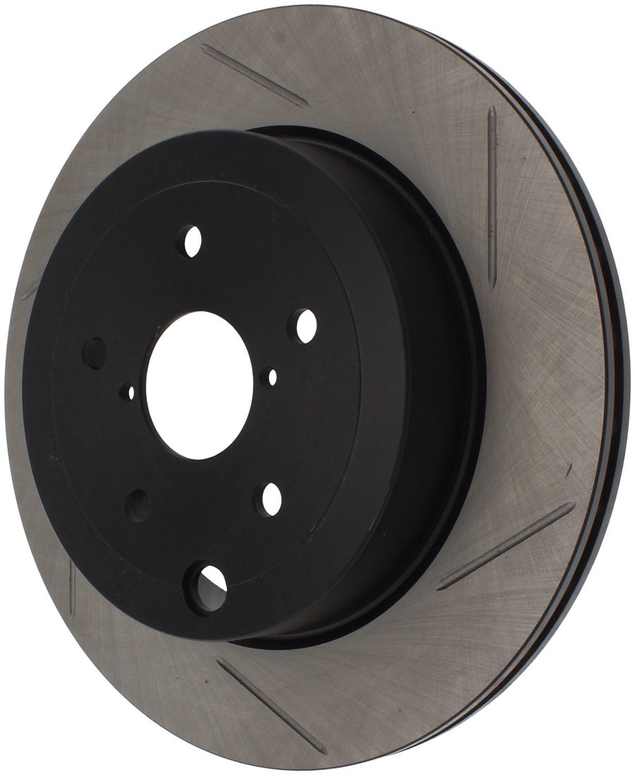 StopTech Sport Slotted 126.47030SR