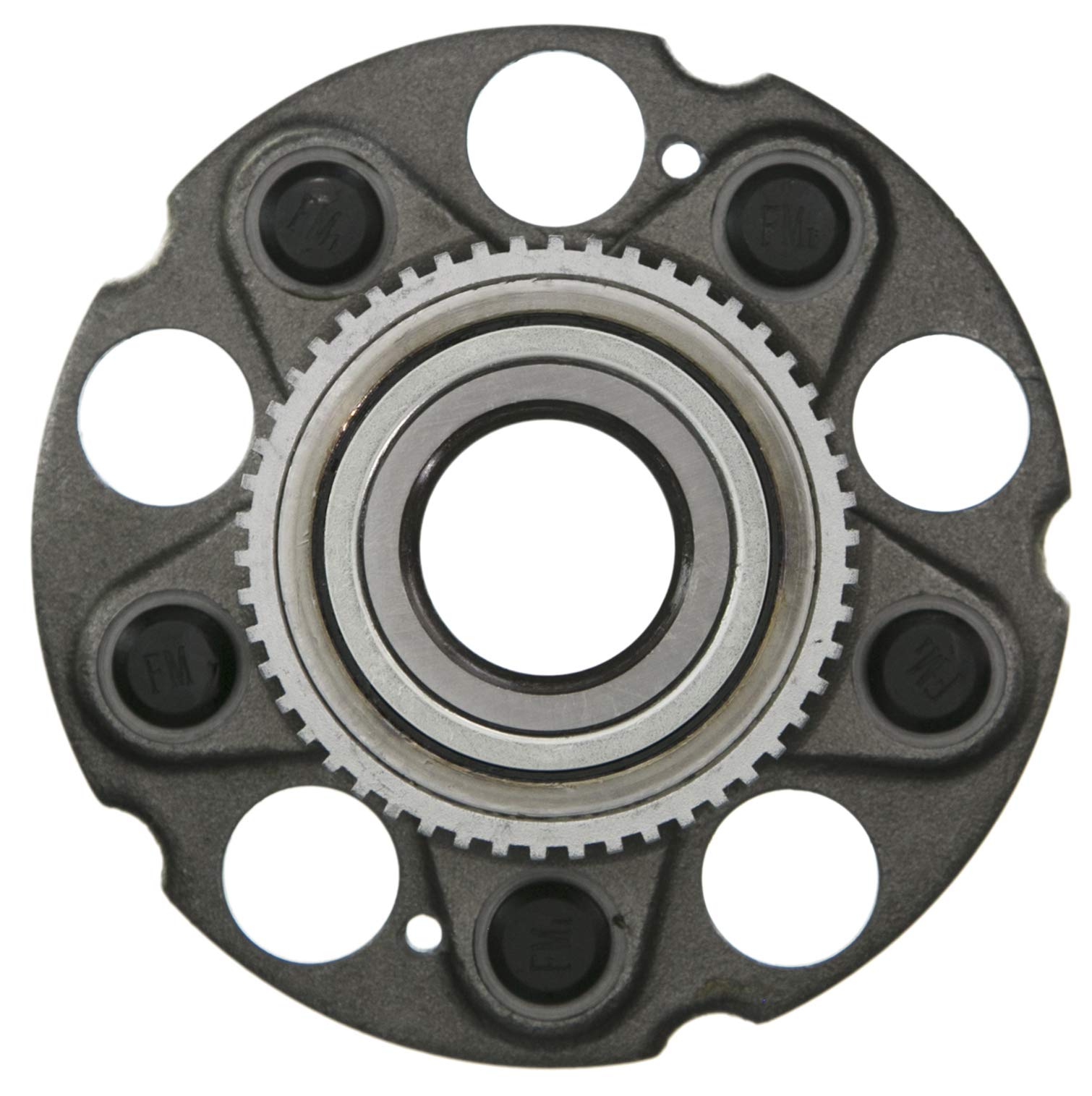 Wheel Bearing and Hub Assembly MOOG for Honda Odyssey